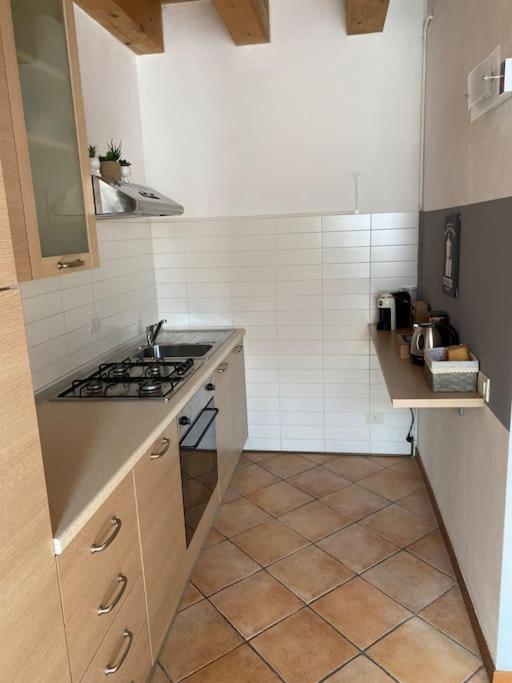 Casa Annais In Zona Ospedale, Autodromo, Parco Apartman Monza Kültér fotó